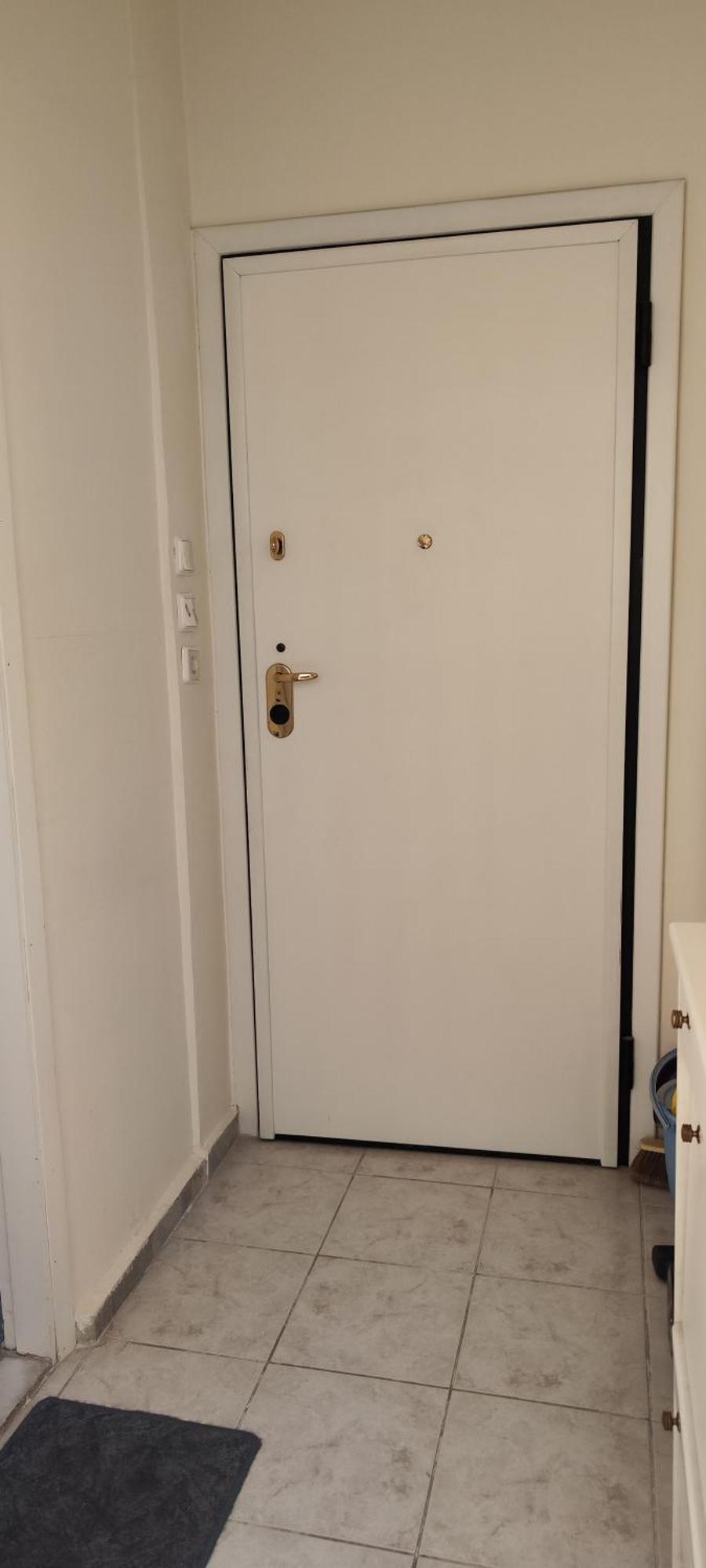 Eleni-Apartments Салоніки Номер фото