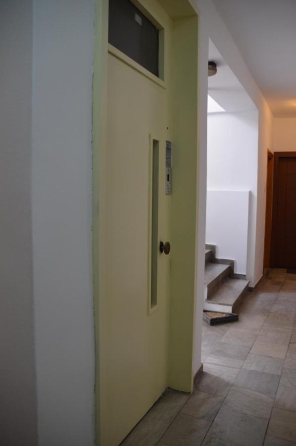 Eleni-Apartments Салоніки Екстер'єр фото